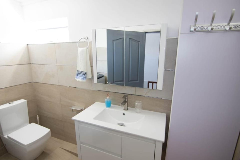 SO Green air lodge pereybere Apartment in Grand Baie