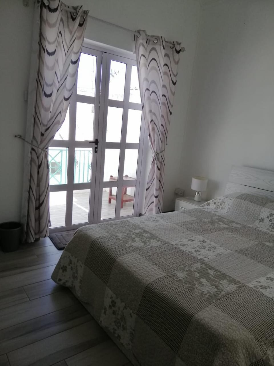 SO Green air lodge pereybere Apartment in Grand Baie