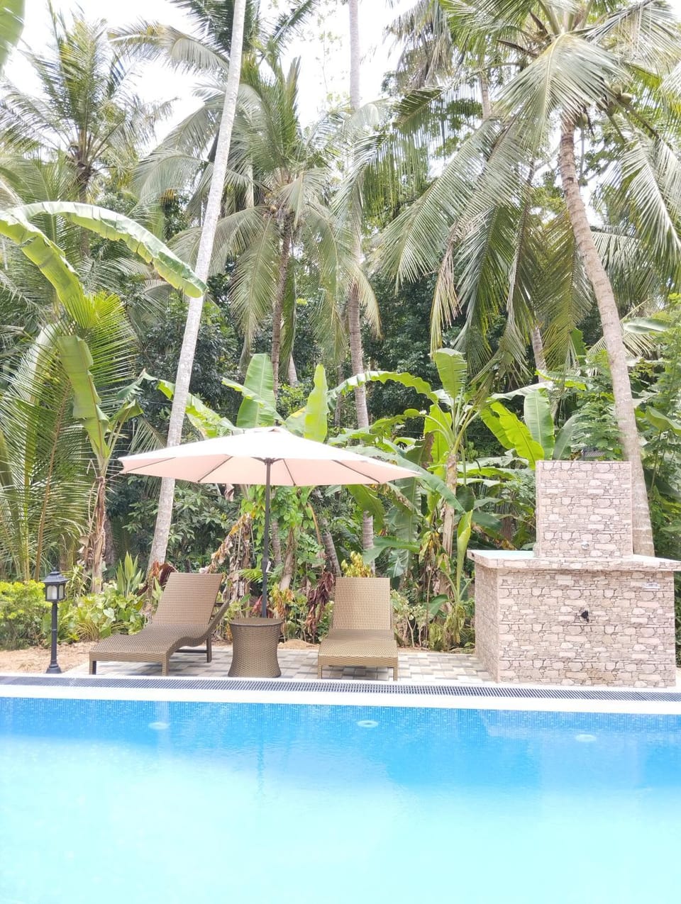 Serene Bliss Villa Villa in Southern Province