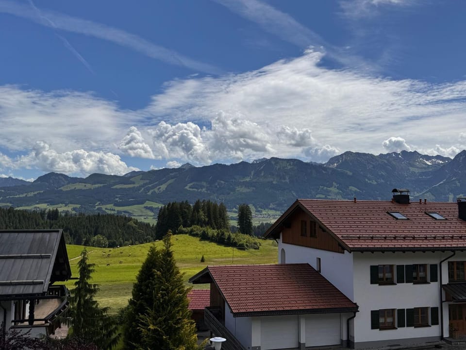 View (from property/room)