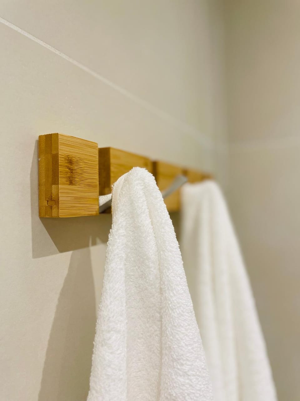 towels