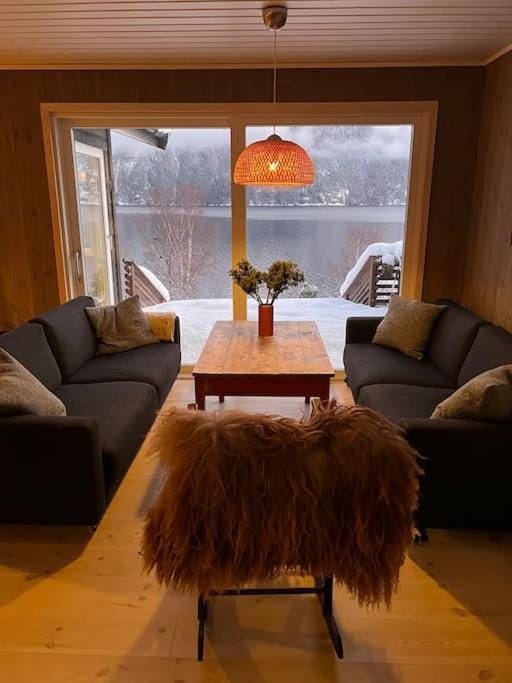 Natural landscape, Seating area