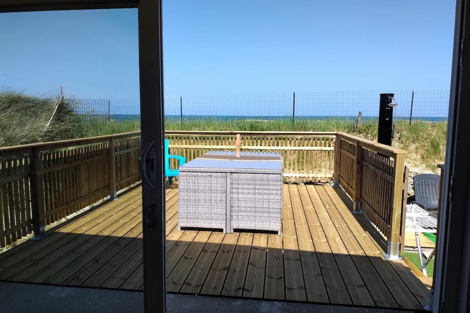 La palmeraie de brévy House in Normandy