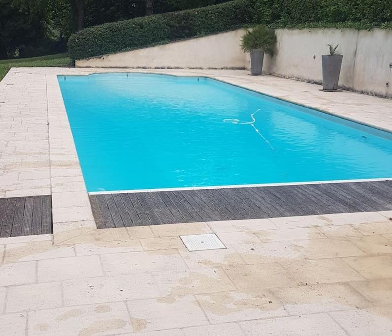 Belle maison de charme Villa in Nouvelle-Aquitaine