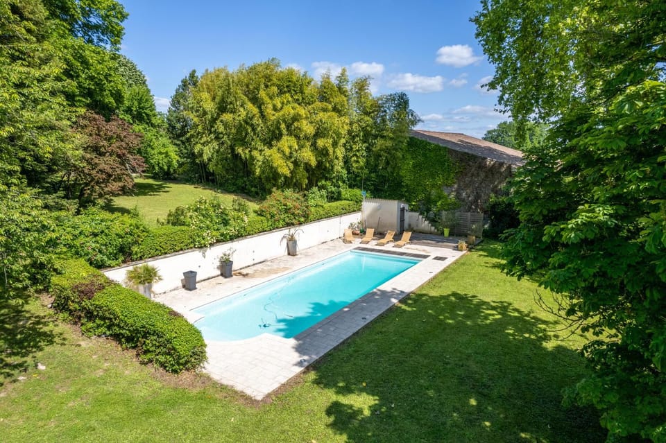 Belle maison de charme Villa in Nouvelle-Aquitaine
