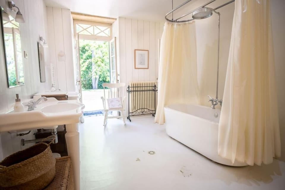 Belle maison de charme Villa in Nouvelle-Aquitaine