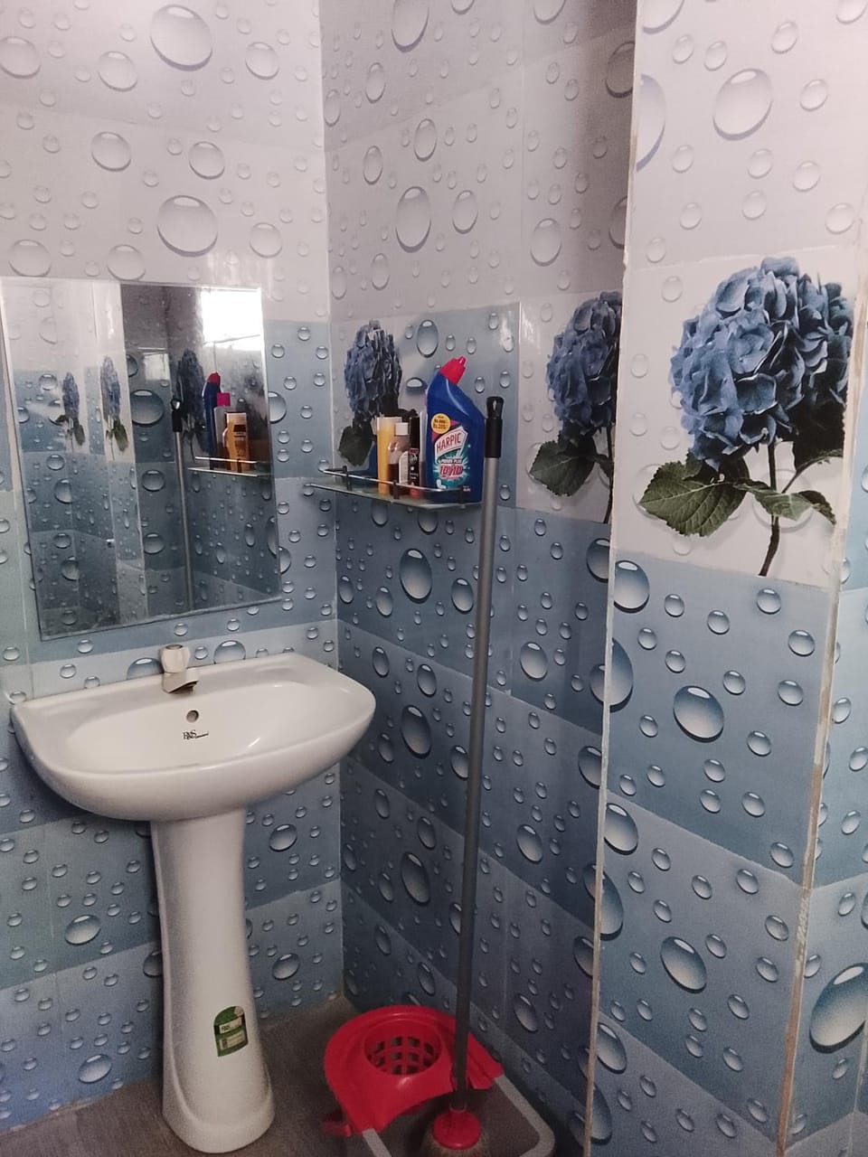 Sana Studio Apartment in Southern Province