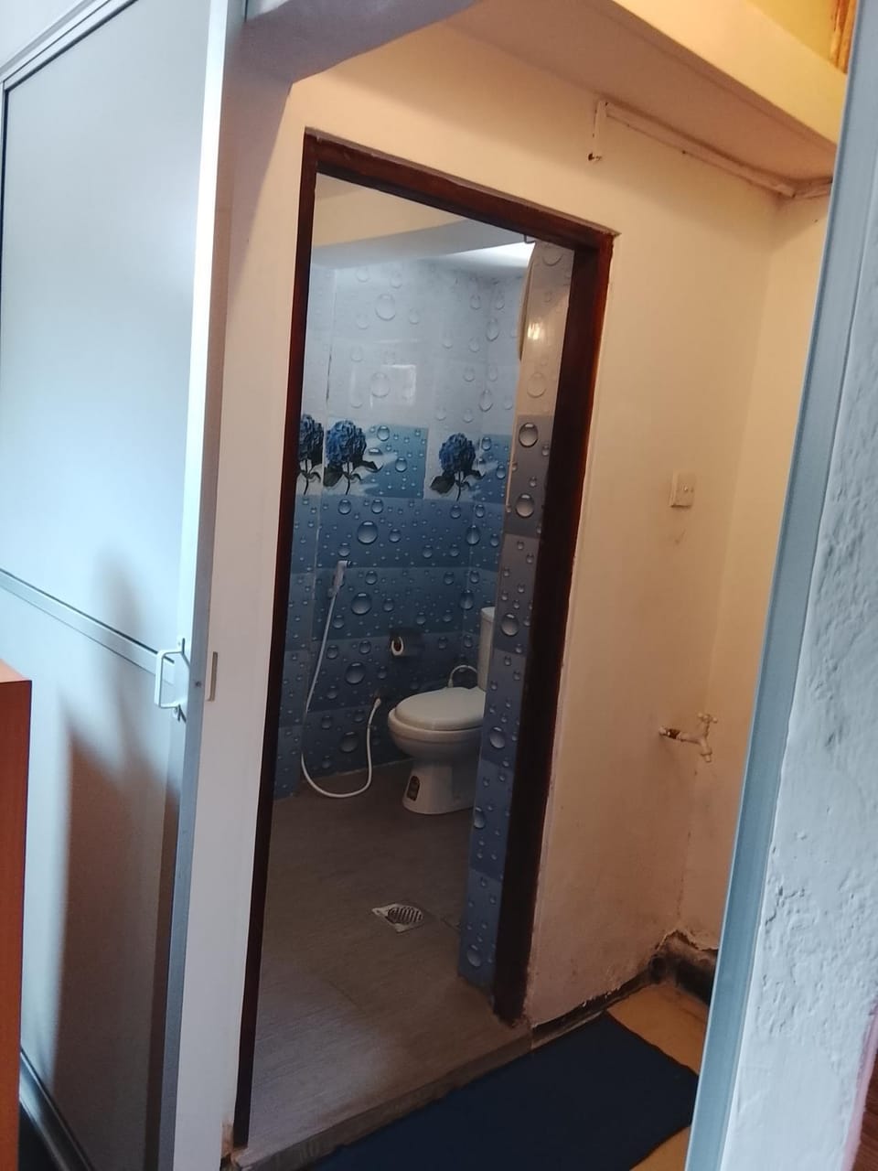 Sana Studio Apartment in Southern Province