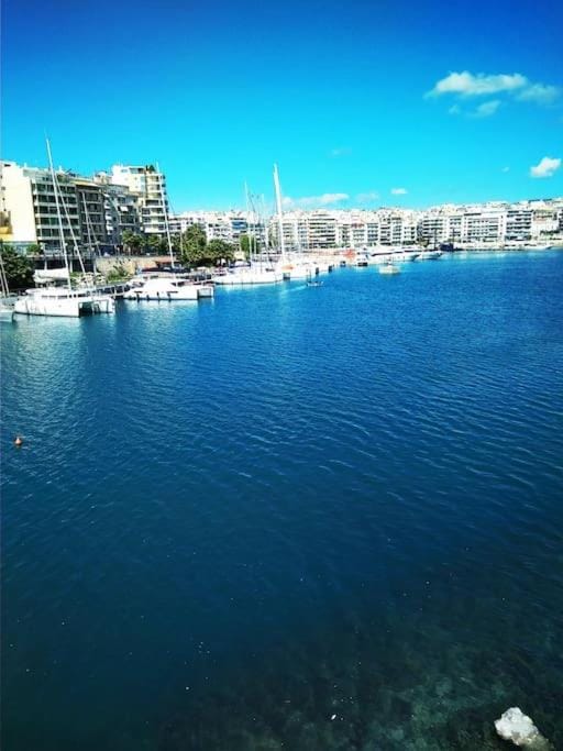 Lovely,central, spacious 2-bedrooms apartment Apartment in Pireas