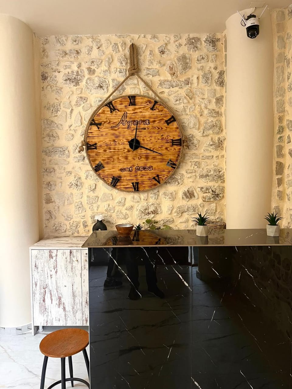 Agora Premium Apartments Ioannina Apartment in Ioannina