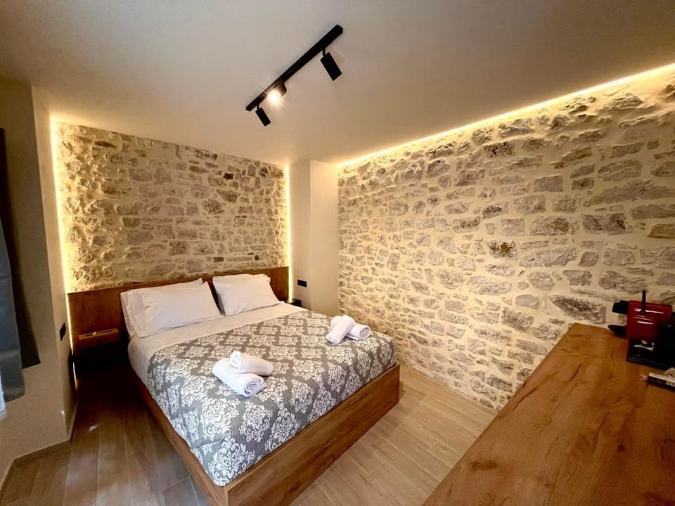 Agora Premium Apartments Ioannina Apartment in Ioannina