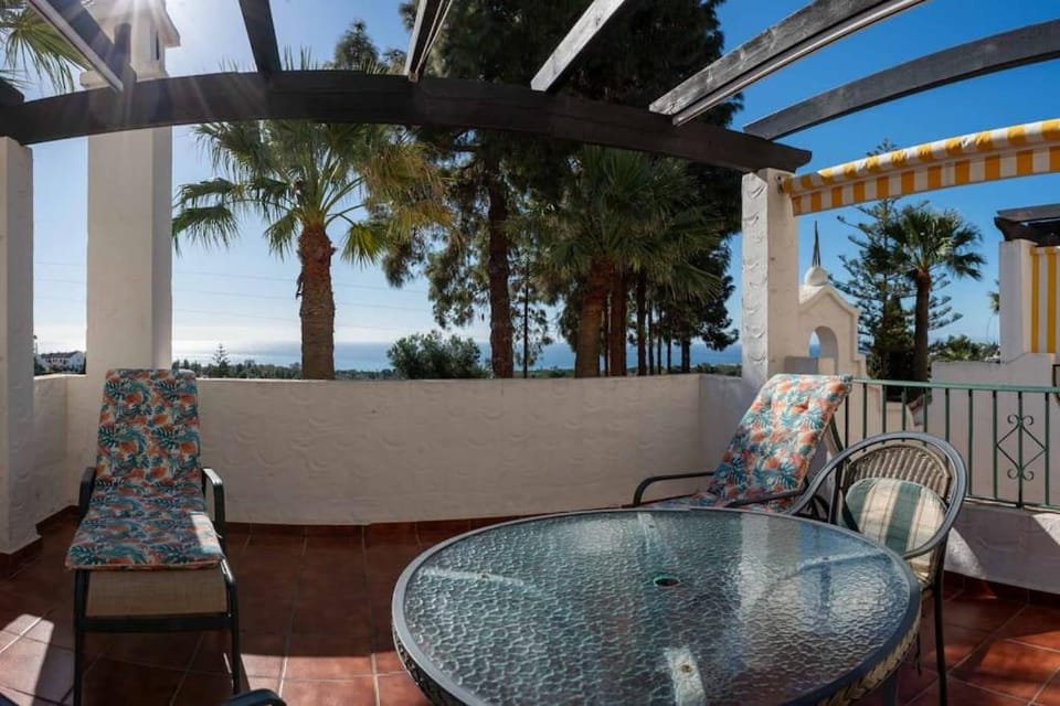 Balcony/Terrace, Balcony/Terrace