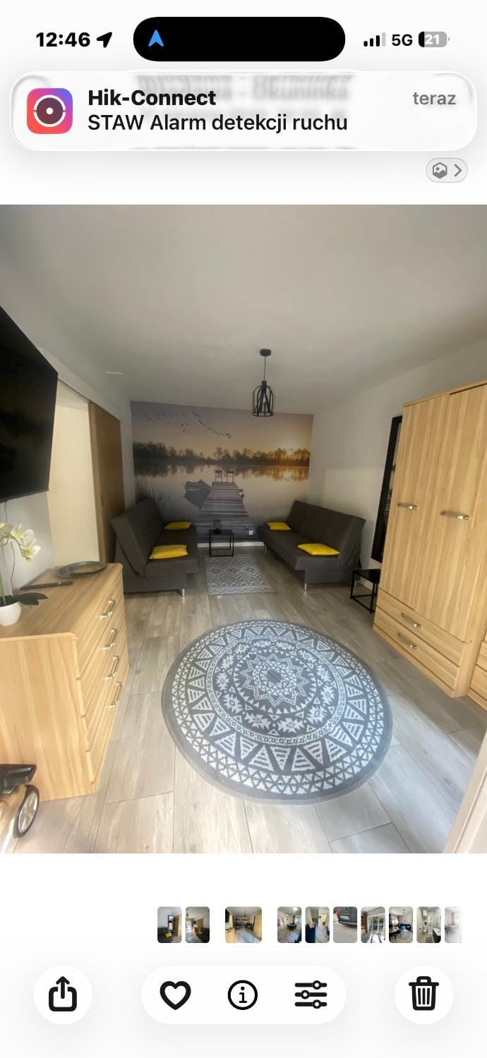 APARTAMENT PLUS Apartment in Belarus
