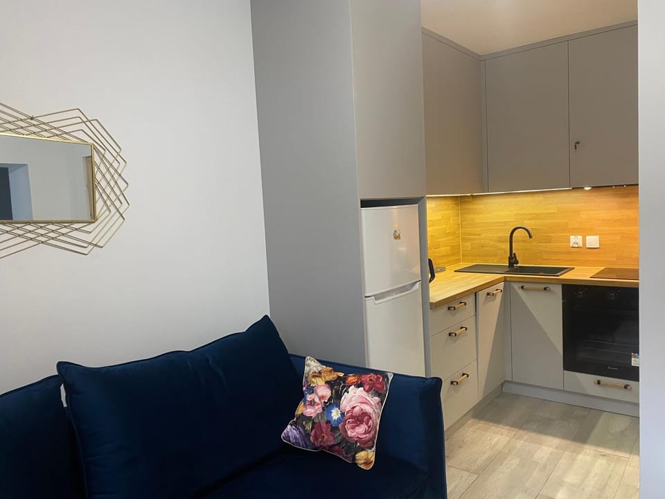 APARTAMENT PLUS Apartment in Belarus