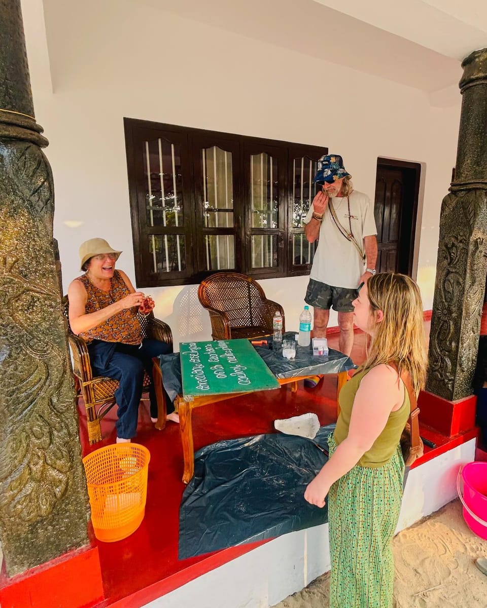 Marari Beach Homestay Vacation rental in Kerala