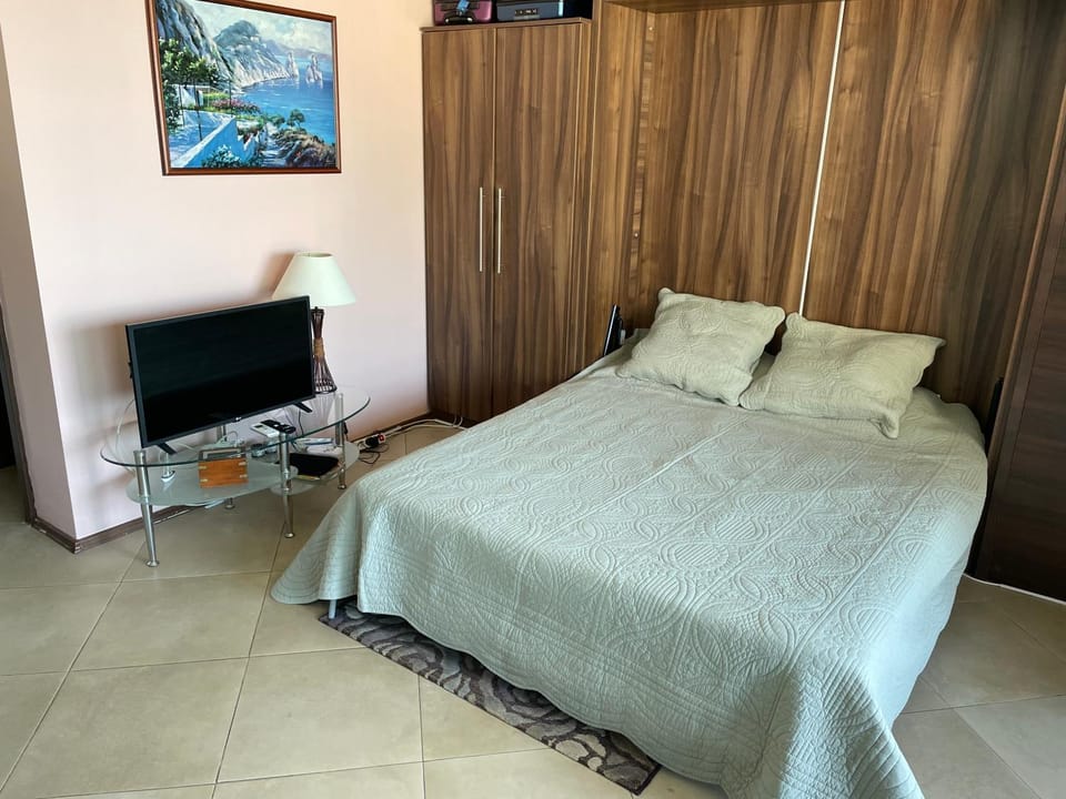 Cozy studio in Balchik Apartment in Dobrich Province, Bulgaria