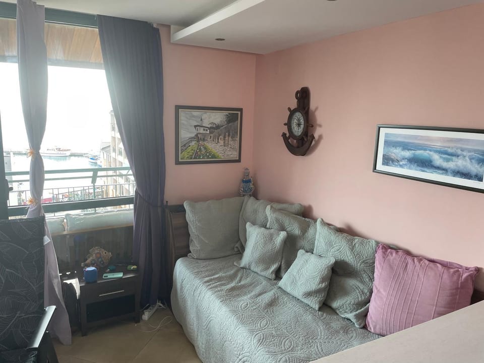 Cozy studio in Balchik Apartment in Dobrich Province, Bulgaria