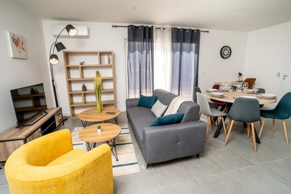 La Vauréenne - Maison Chaleureuse avec parking House in Occitanie