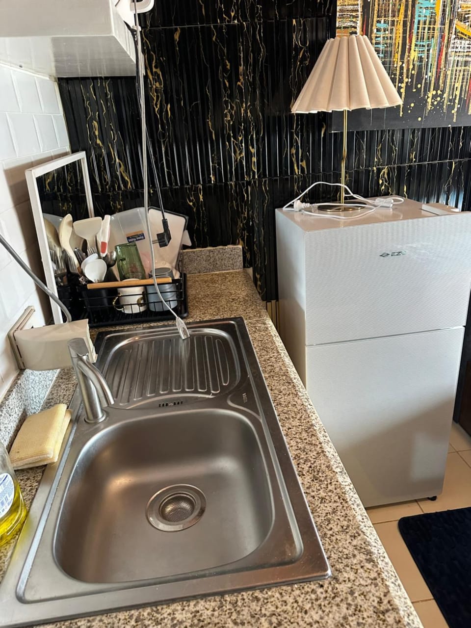 Pierrecondotel Apartment in Mandaluyong