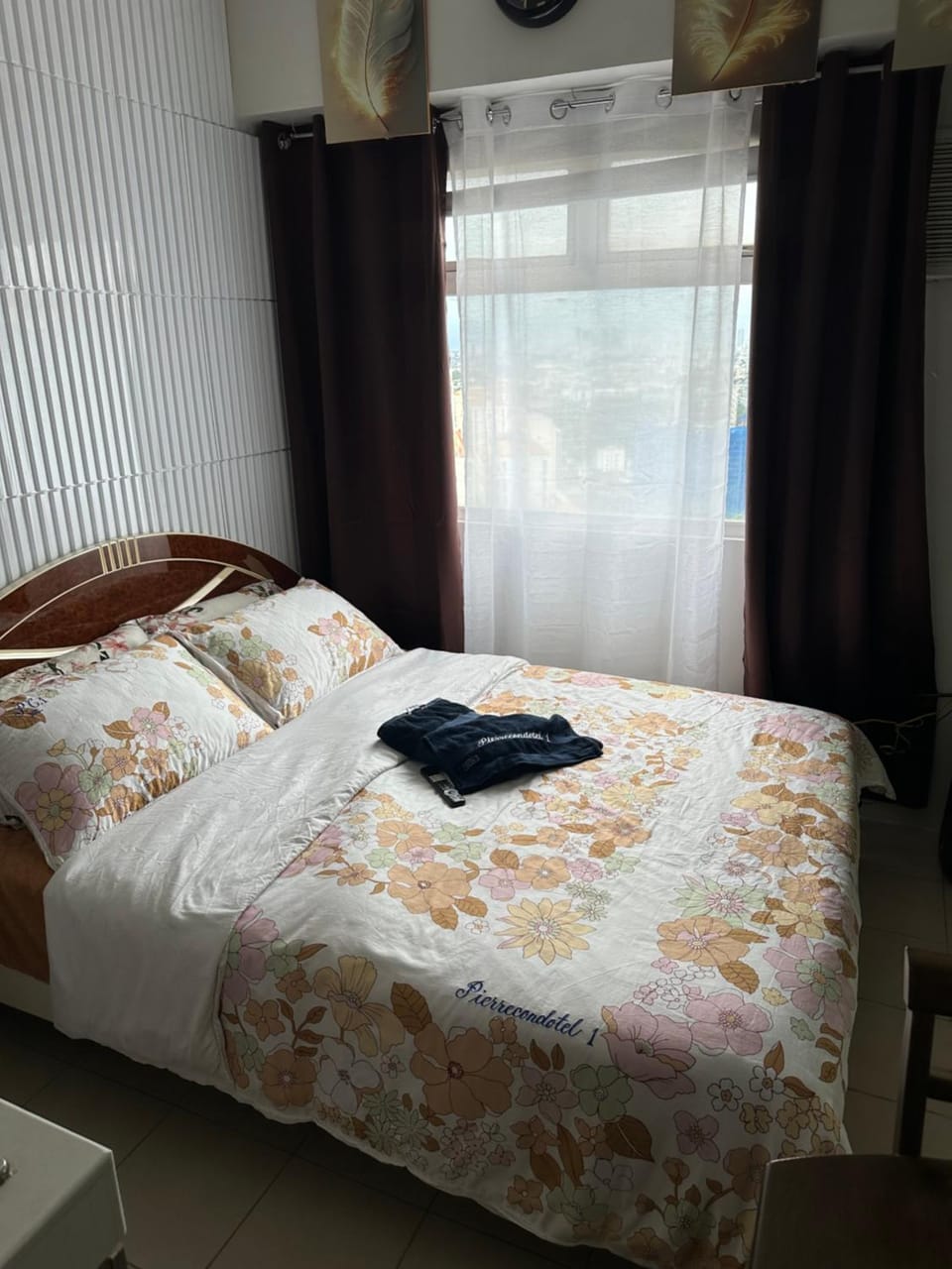 Pierrecondotel Apartment in Mandaluyong