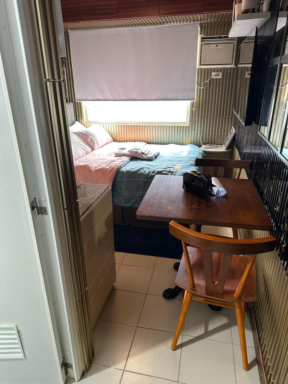 Pierrecondotel Apartment in Mandaluyong