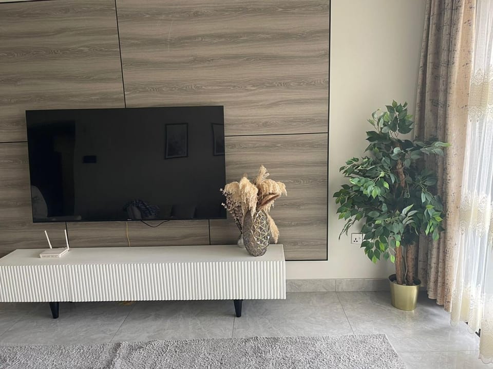 Silverstone Apartments Nairobi, Kilimani Apartment in Nairobi