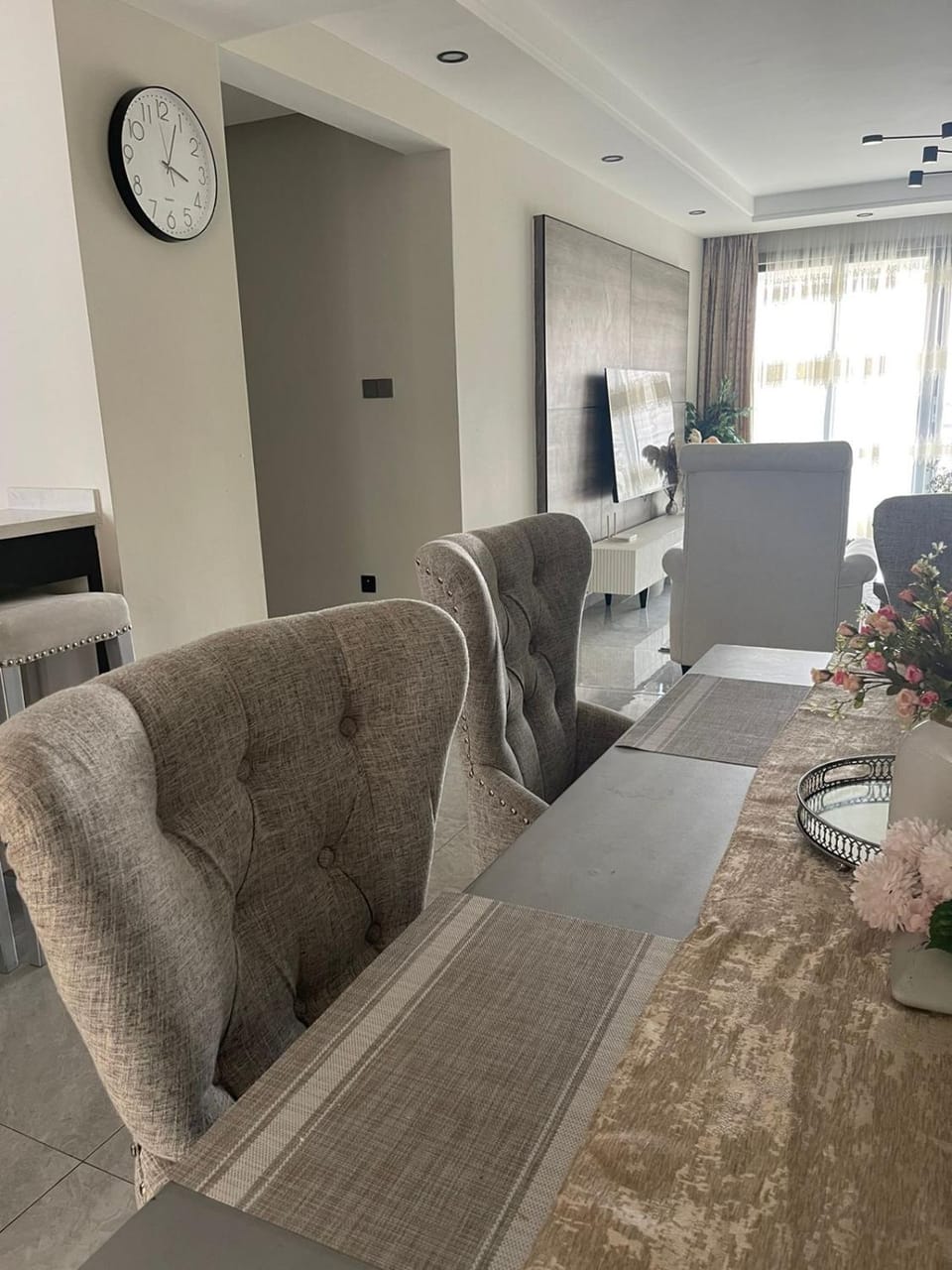 Silverstone Apartments Nairobi, Kilimani Apartment in Nairobi