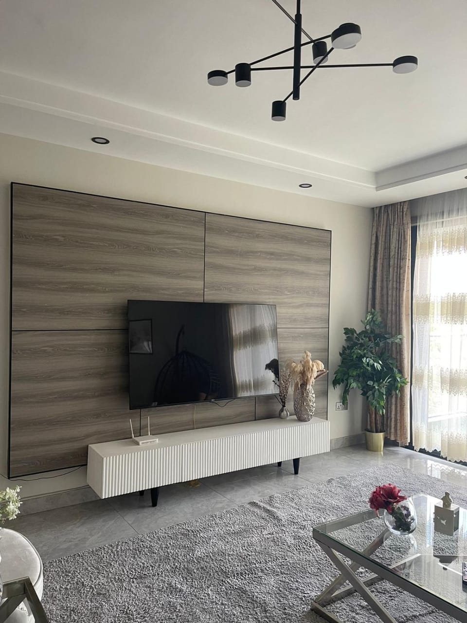 Silverstone Apartments Nairobi, Kilimani Apartment in Nairobi