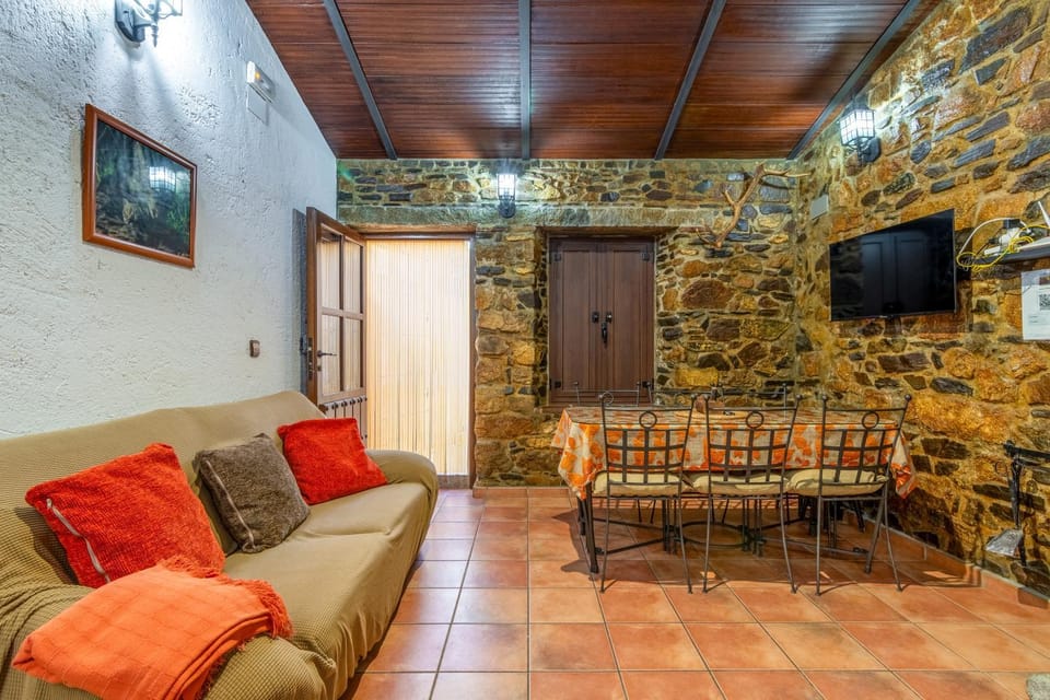 Casa rural rio yeguas House in Andalusia