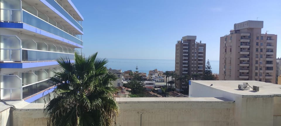 Off site, Day, Sea view