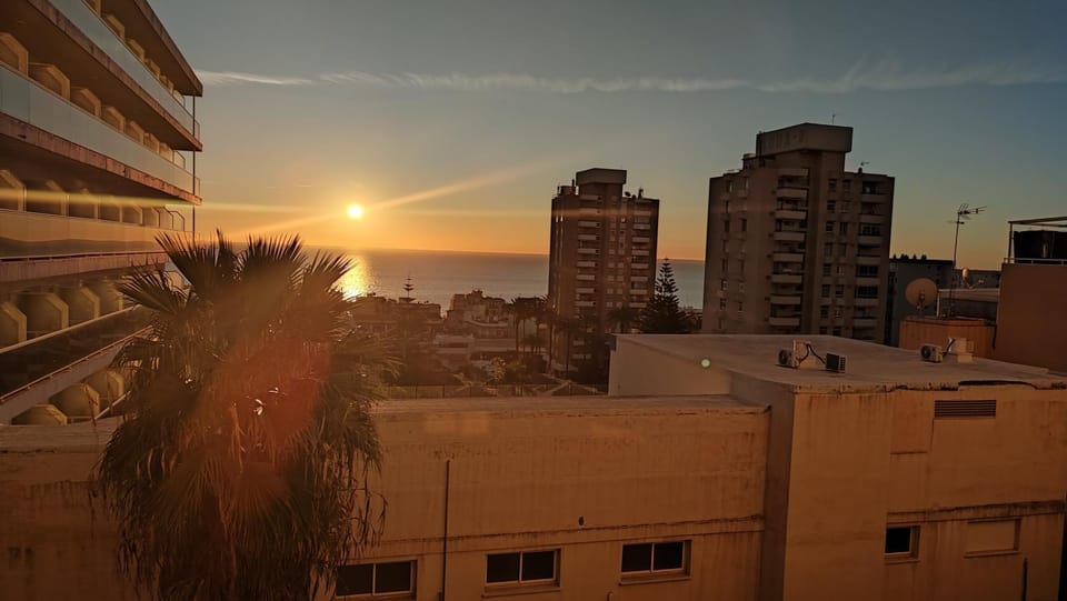 Day, Sunrise