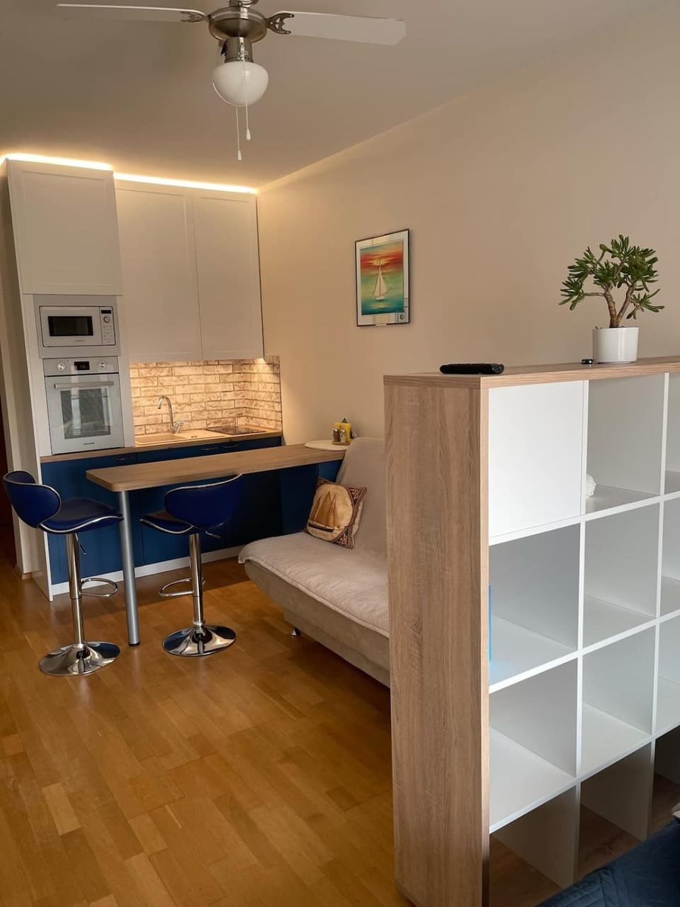Jaukūs apartamentai prie Jūros / Cosy apartments near Sea Apartment in Palanga