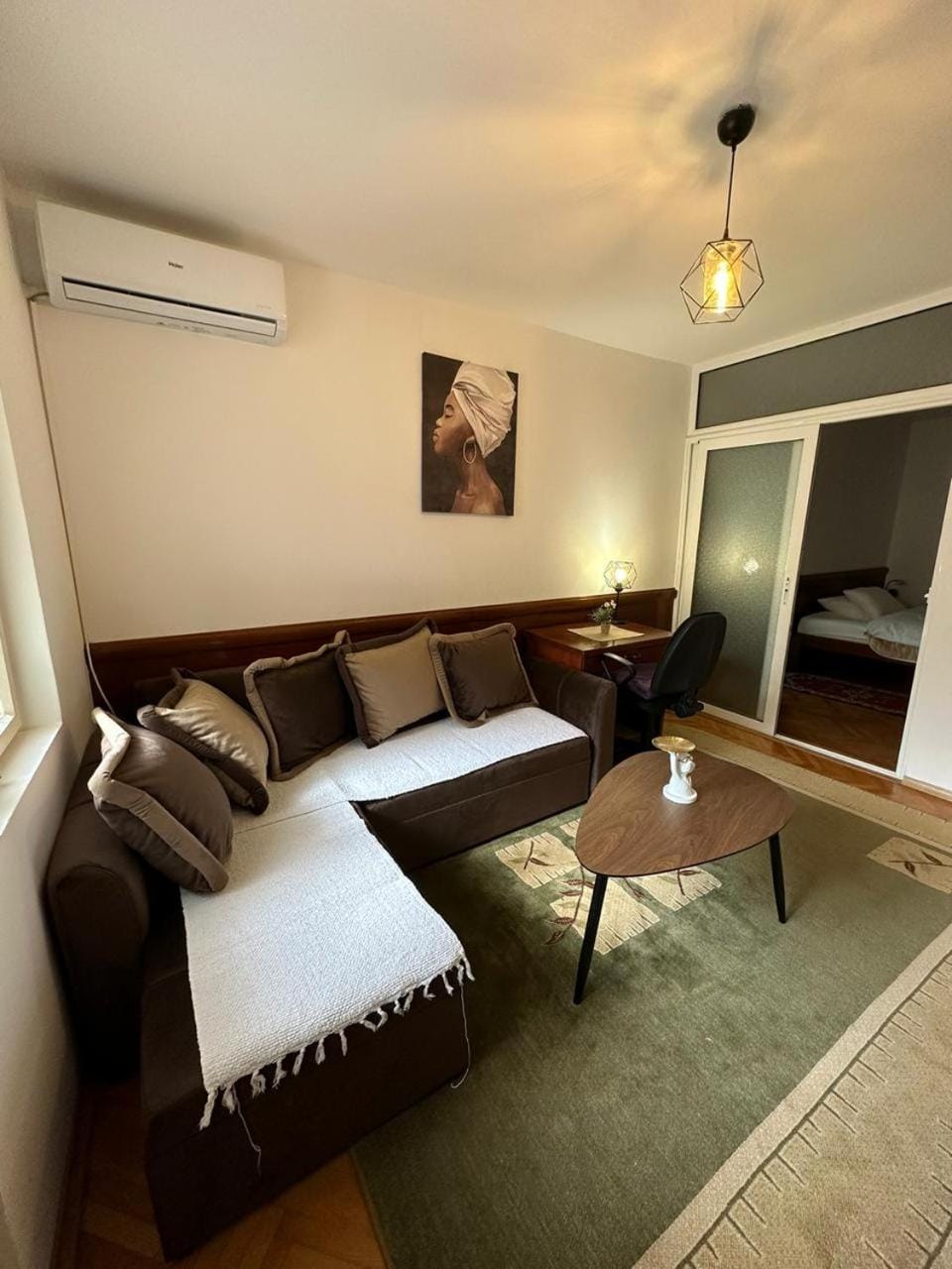 Budva App4 Apartment in Budva