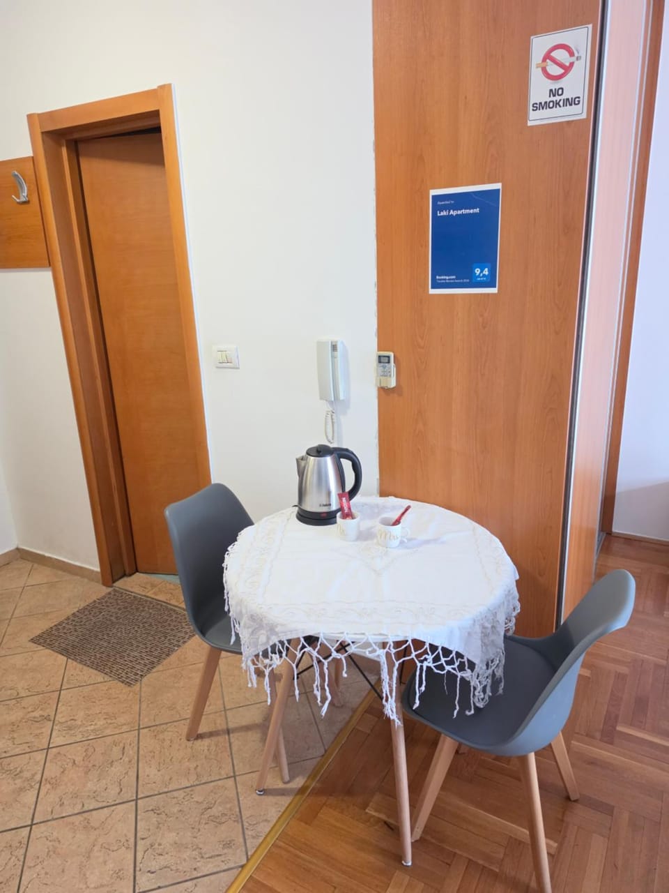 Laki Apartment Apartment in Podgorica
