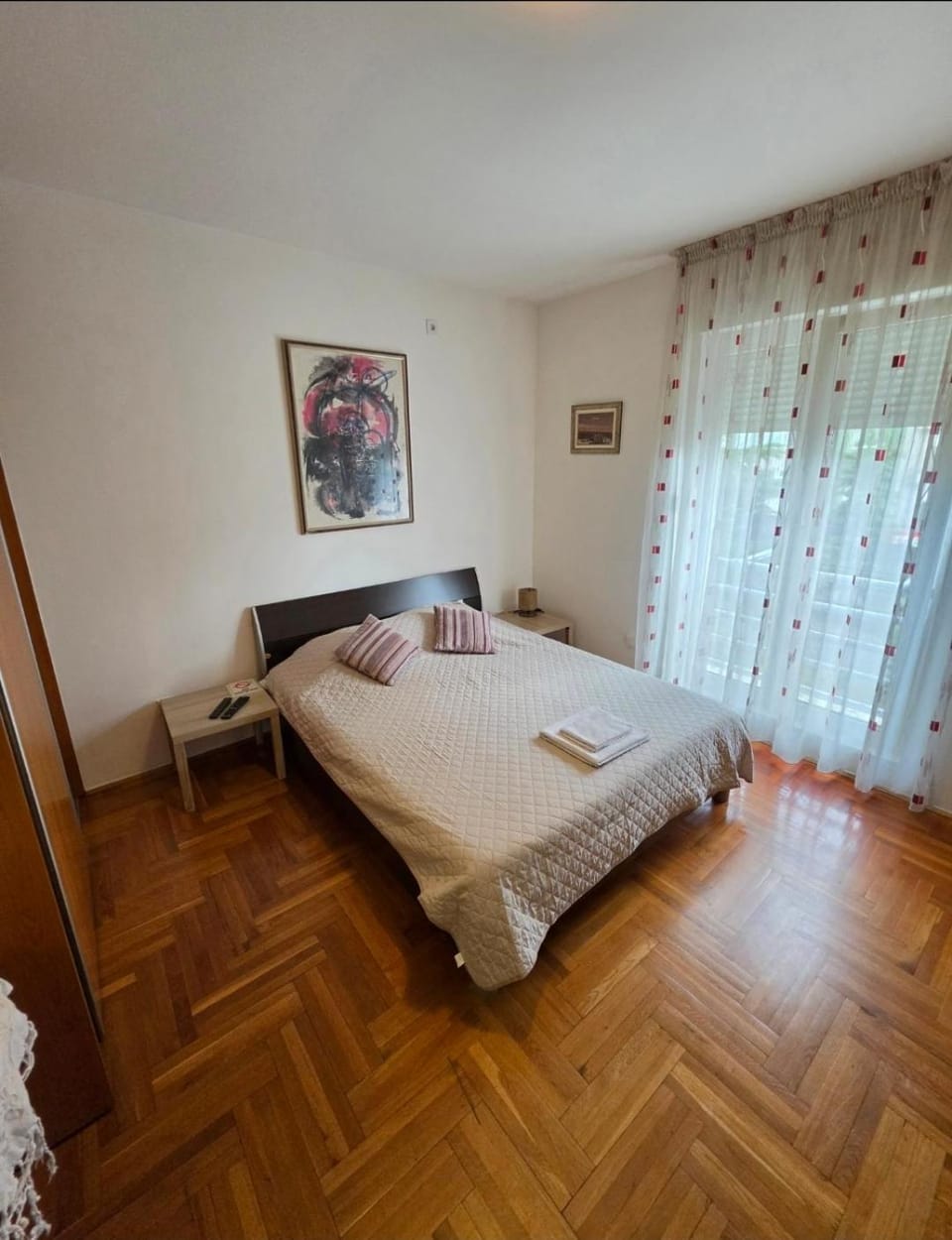 Laki Apartment Apartment in Podgorica