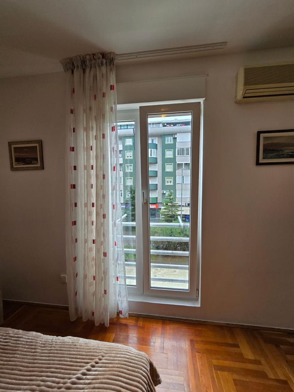 Laki Apartment Apartment in Podgorica