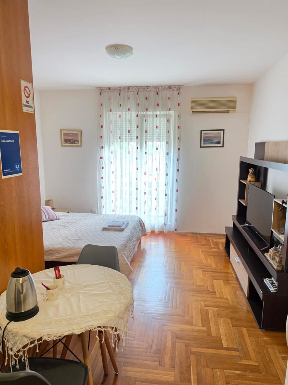 Laki Apartment Apartment in Podgorica