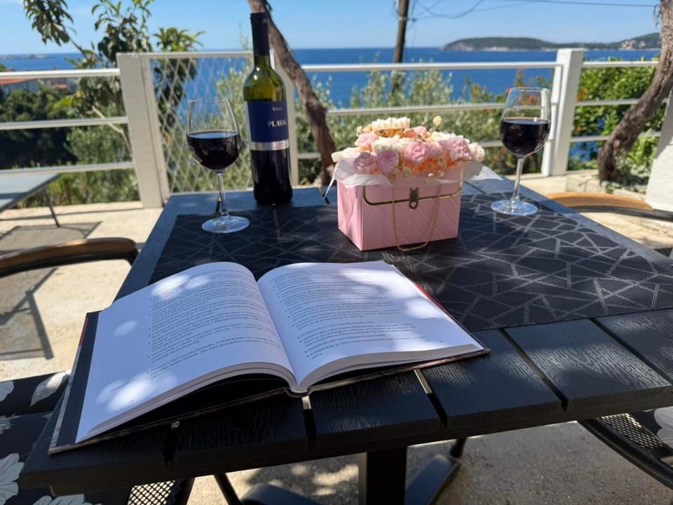Studio apartman L&A Apartment in Dubrovnik-Neretva County