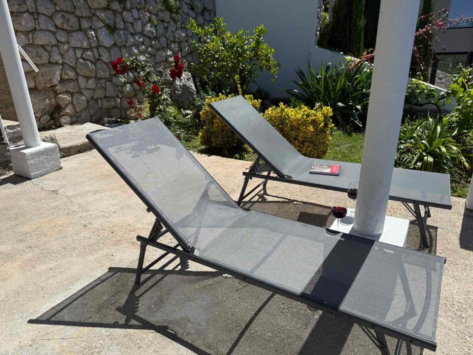 Studio apartman L&A Apartment in Dubrovnik-Neretva County