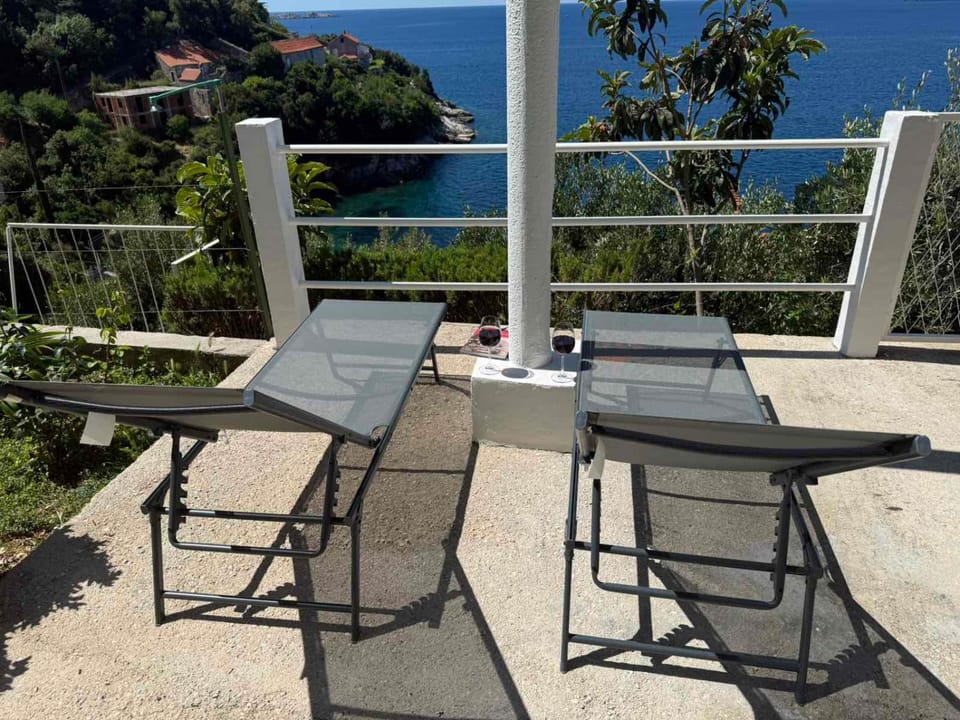 Studio apartman L&A Apartment in Dubrovnik-Neretva County