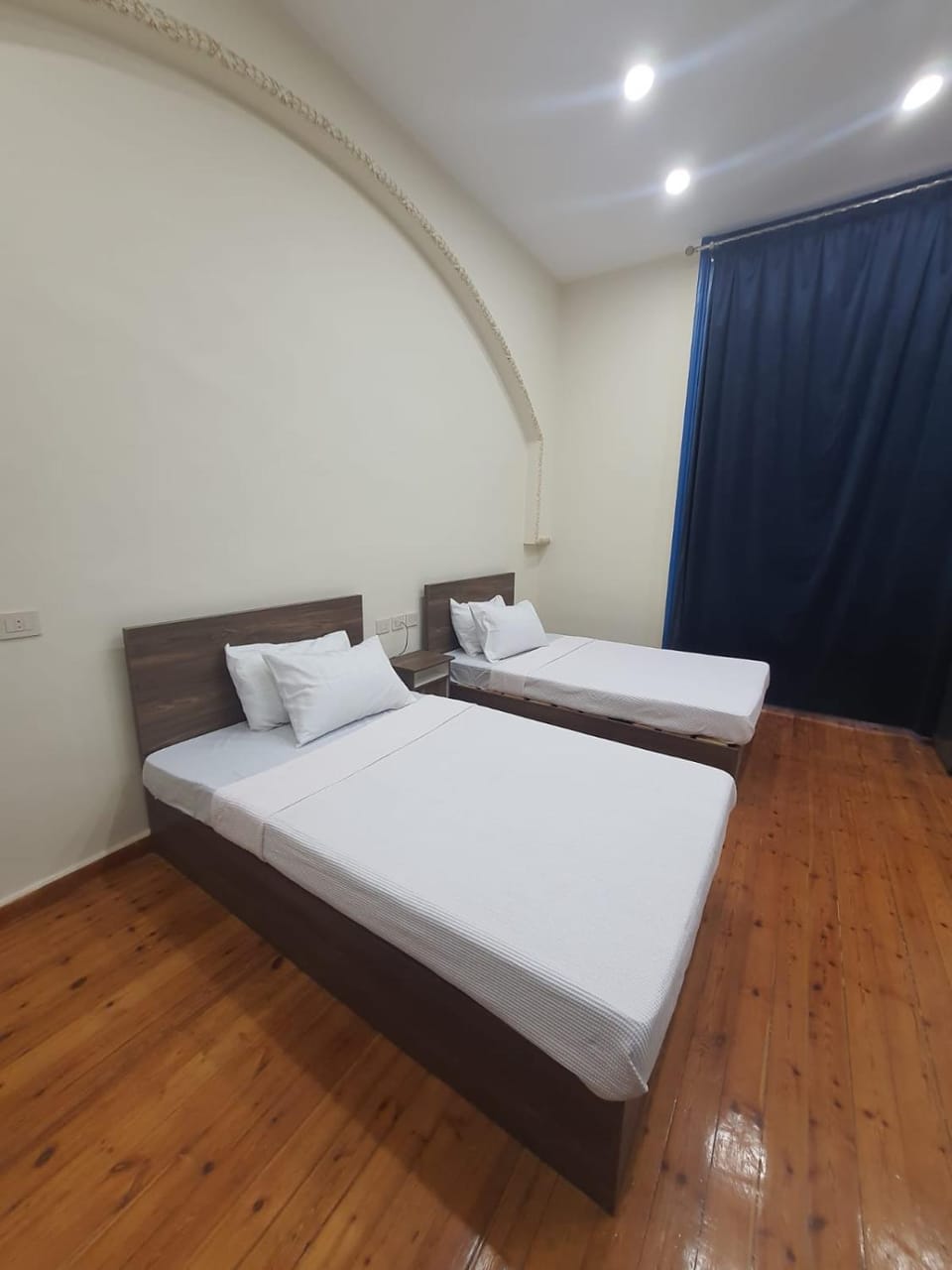 زافيرو مسرح سيد درويش للعائلات فقط families only Apartment in Alexandria