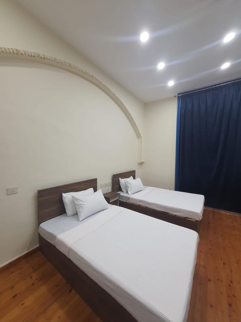 زافيرو مسرح سيد درويش للعائلات فقط families only Apartment in Alexandria