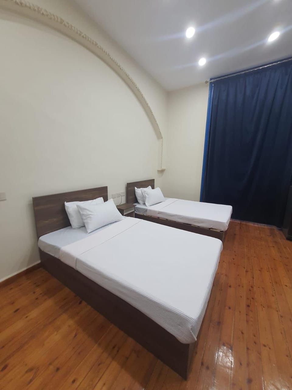 زافيرو مسرح سيد درويش للعائلات فقط families only Apartment in Alexandria