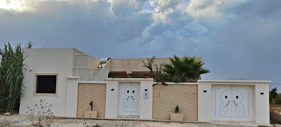 Villa Nour Kélibia Villa in Tunisia