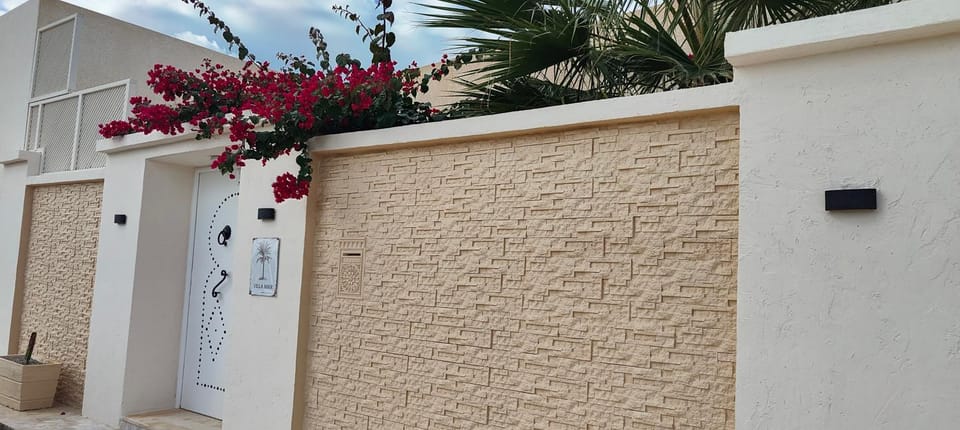 Villa Nour Kélibia Villa in Tunisia