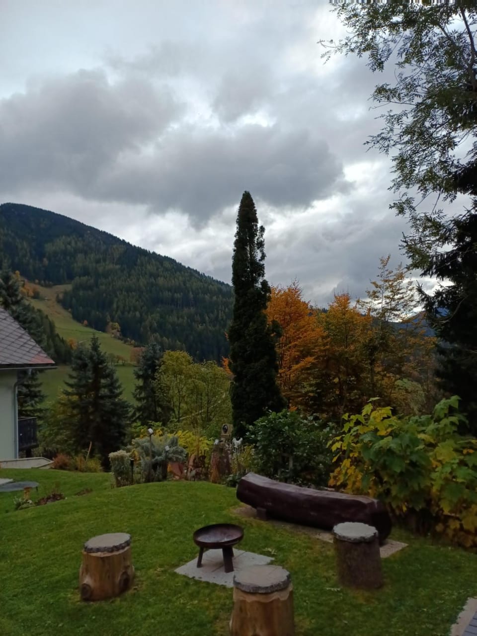 Ferienhaus Häusler House in Styria