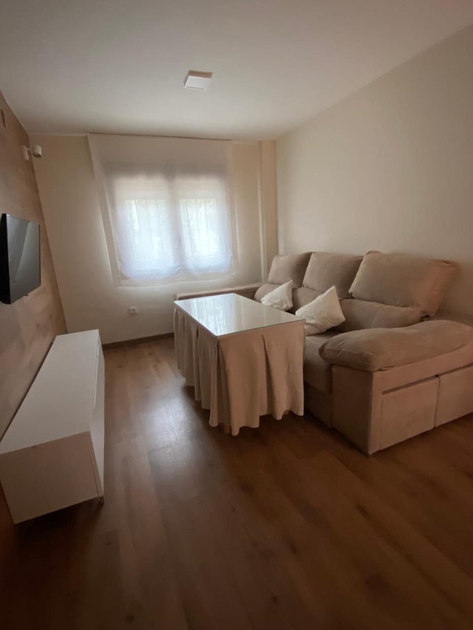 APARTAMENTO NEVADA Apartment in Andalusia