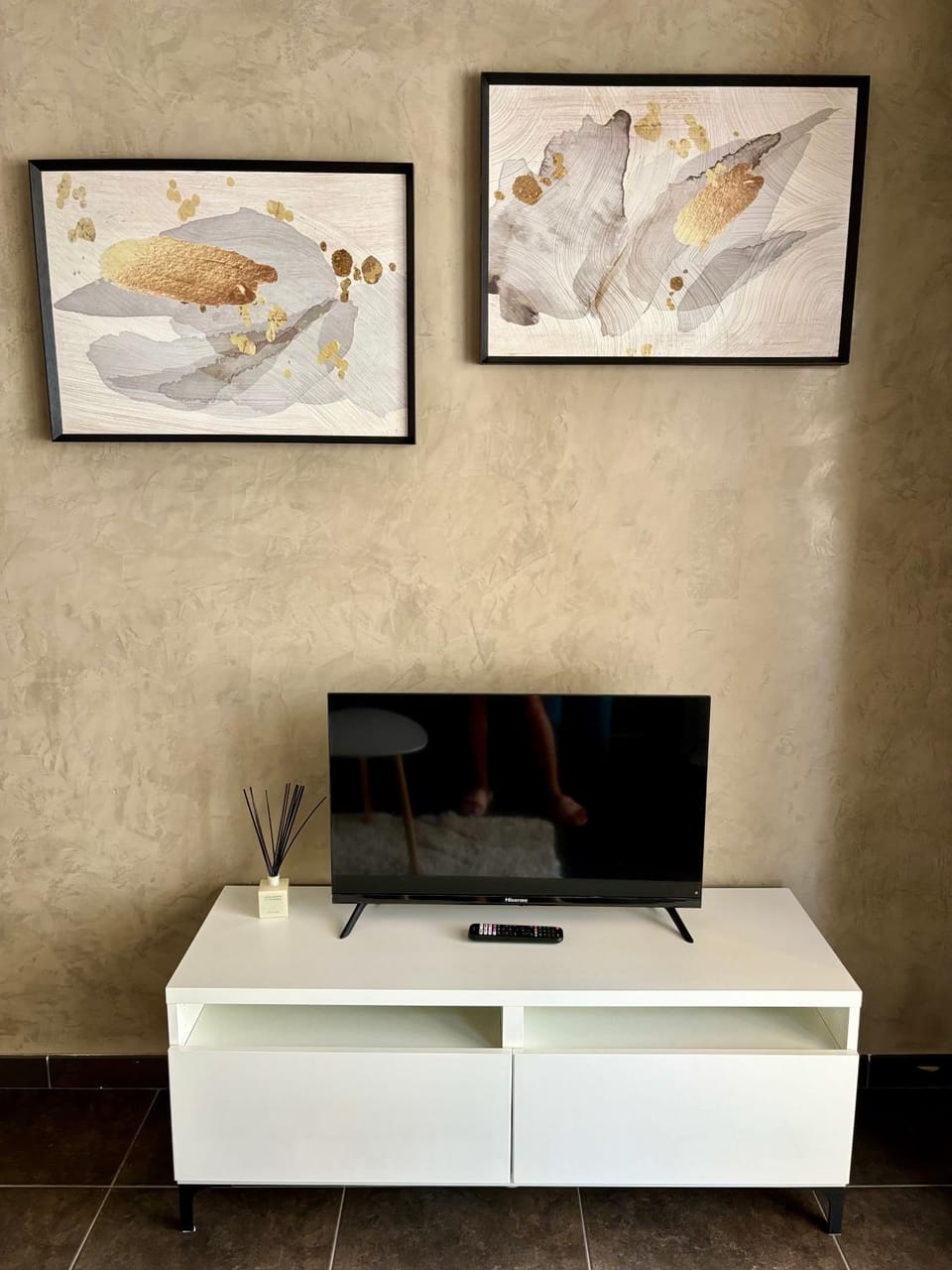 TV and multimedia