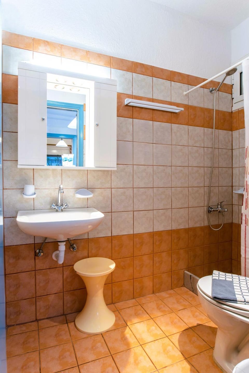 Toilet, Bathroom