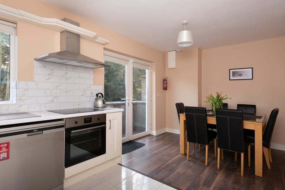 5 Bruach na hAbhann House in Clonakilty
